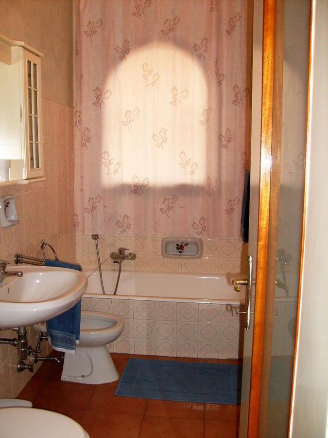 Casa Coccinella Apartment Oggebbio Ngoại thất bức ảnh